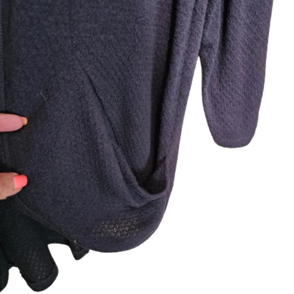 Maurices Grey Cardigan - Picture 2 of 8